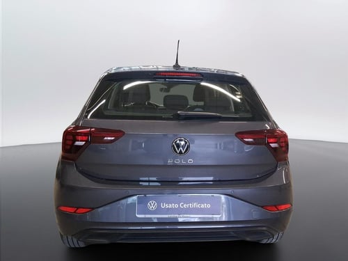 VOLKSWAGEN Polo 1.0 tsi life 95cv