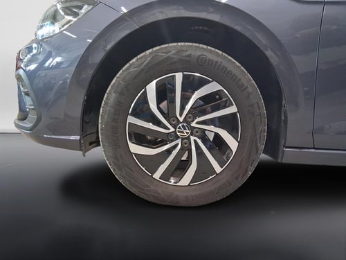 VOLKSWAGEN Polo 1.0 tsi life 95cv