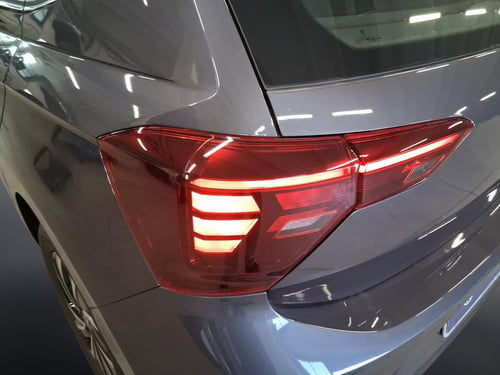 VOLKSWAGEN Polo 1.0 tsi life 95cv