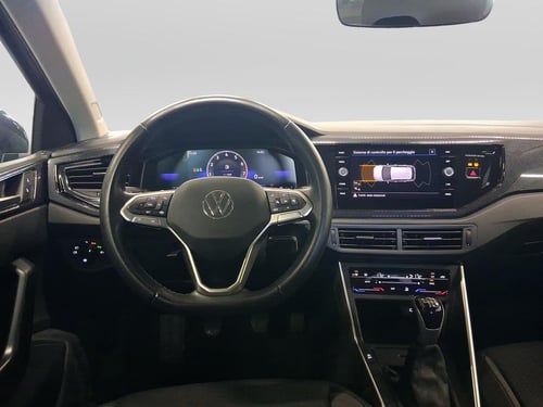 VOLKSWAGEN Polo 1.0 tsi life 95cv