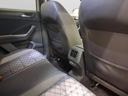 VOLKSWAGEN T-roc 1.5 tsi r-line dsg