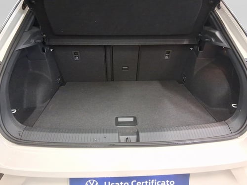 VOLKSWAGEN T-roc 1.5 tsi r-line dsg