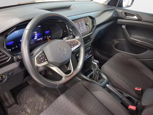 VOLKSWAGEN T-cross 1.0 tsi style 110cv dsg