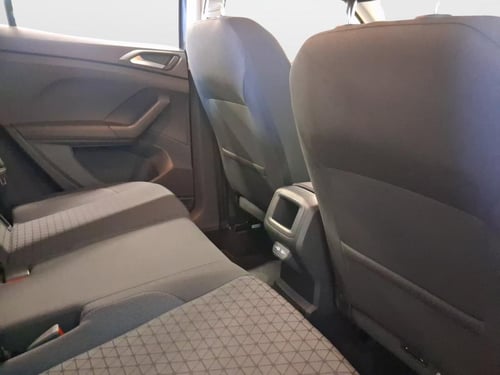 VOLKSWAGEN T-cross 1.0 tsi style 110cv dsg