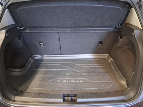 VOLKSWAGEN T-cross 1.0 tsi style 110cv dsg