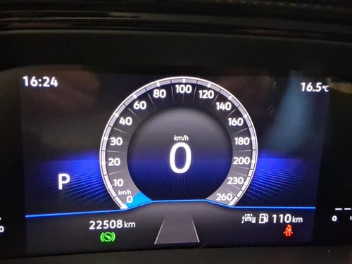 VOLKSWAGEN T-cross 1.0 tsi style 110cv dsg