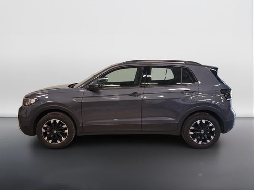 VOLKSWAGEN T-cross 1.0 tsi style 110cv dsg