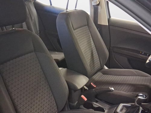 VOLKSWAGEN T-cross 1.0 tsi style 110cv dsg