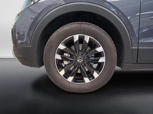 VOLKSWAGEN T-cross 1.0 tsi style 110cv dsg