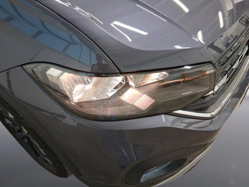 VOLKSWAGEN T-cross 1.0 tsi style 110cv dsg