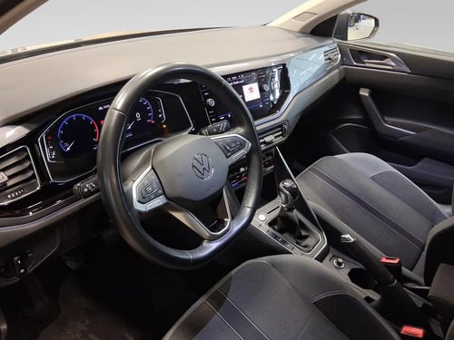 VOLKSWAGEN Polo 1.0 tsi style 95cv