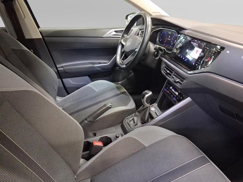 VOLKSWAGEN Polo 1.0 tsi style 95cv