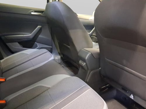 VOLKSWAGEN Polo 1.0 tsi style 95cv