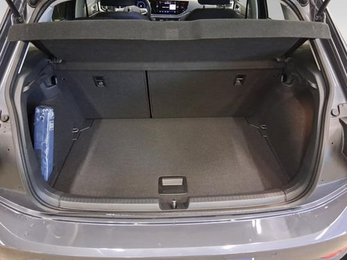 VOLKSWAGEN Polo 1.0 tsi style 95cv