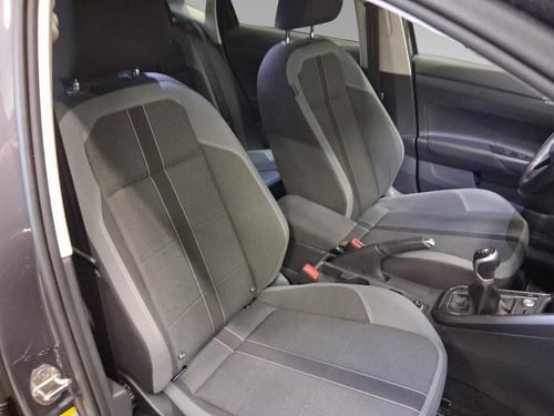 VOLKSWAGEN Polo 1.0 tsi style 95cv