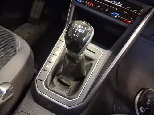 VOLKSWAGEN Polo 1.0 tsi style 95cv