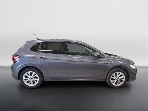 VOLKSWAGEN Polo 1.0 tsi style 95cv