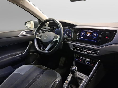 VOLKSWAGEN Polo 1.0 tsi style 95cv
