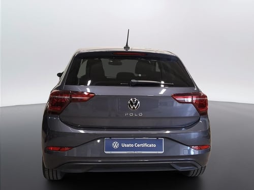 VOLKSWAGEN Polo 1.0 tsi style 95cv