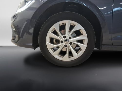 VOLKSWAGEN Polo 1.0 tsi style 95cv