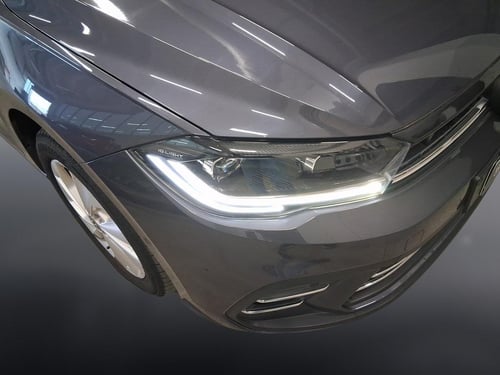 VOLKSWAGEN Polo 1.0 tsi style 95cv