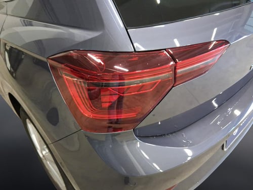 VOLKSWAGEN Polo 1.0 tsi style 95cv