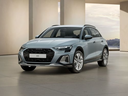AUDI A3 allstreet e-Hybrid 150 kW S tronic Business Advanced