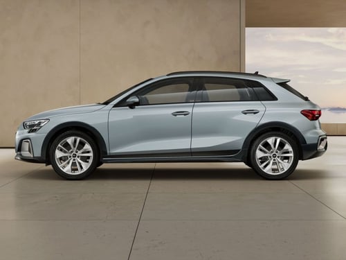 AUDI A3 allstreet e-Hybrid 150 kW S tronic Business Advanced