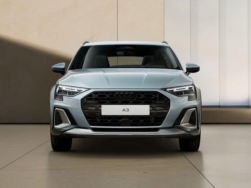 AUDI A3 allstreet e-Hybrid 150 kW S tronic Business Advanced