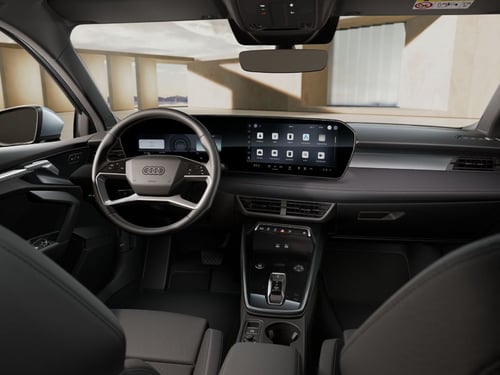 AUDI A3 allstreet e-Hybrid 150 kW S tronic Business Advanced