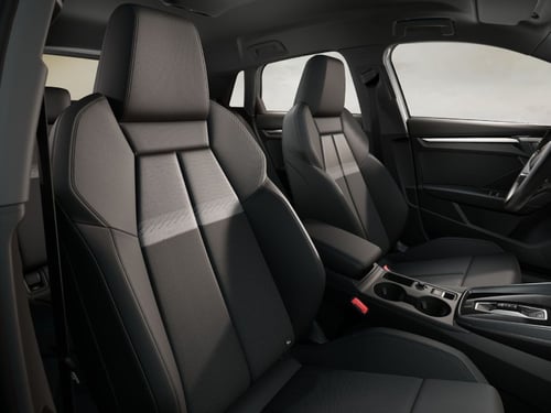 AUDI A3 allstreet e-Hybrid 150 kW S tronic Business Advanced