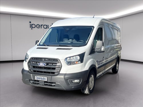 FORD Transit 310 fwd 2.0 ecoblue 165cv trend L3H2 AZIENDALE *IVA ESCLUSA*