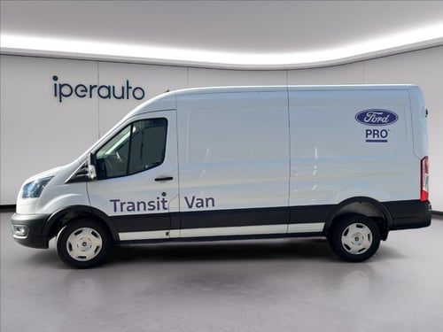 FORD Transit 310 fwd 2.0 ecoblue 165cv trend L3H2 AZIENDALE *IVA ESCLUSA*