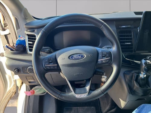 FORD Transit 310 fwd 2.0 ecoblue 165cv trend L3H2 AZIENDALE *IVA ESCLUSA*