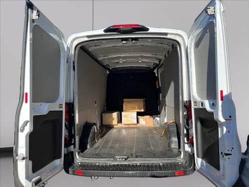 FORD Transit 310 fwd 2.0 ecoblue 165cv trend L3H2 AZIENDALE *IVA ESCLUSA*
