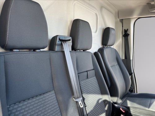 FORD Transit 310 fwd 2.0 ecoblue 165cv trend L3H2 AZIENDALE *IVA ESCLUSA*