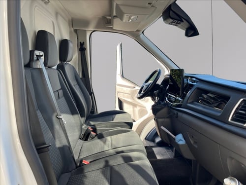 FORD Transit 310 fwd 2.0 ecoblue 165cv trend L3H2 AZIENDALE *IVA ESCLUSA*