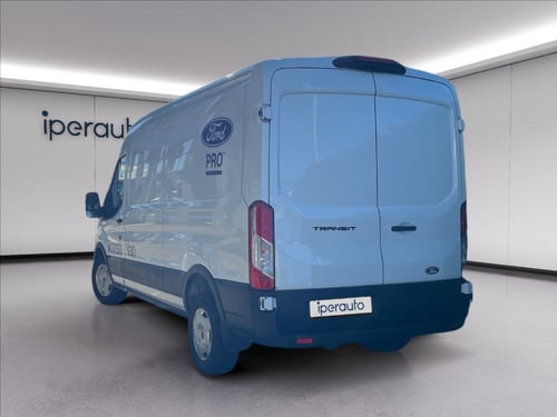 FORD Transit 310 fwd 2.0 ecoblue 165cv trend L3H2 AZIENDALE *IVA ESCLUSA*