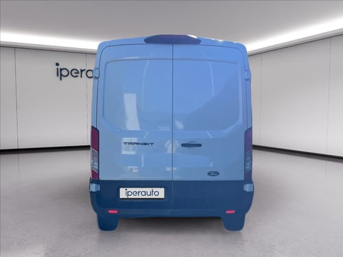 FORD Transit 310 fwd 2.0 ecoblue 165cv trend L3H2 AZIENDALE *IVA ESCLUSA*