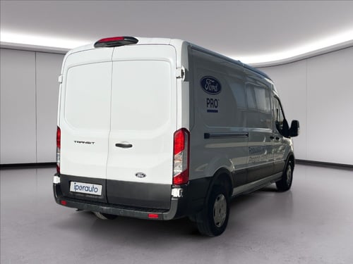 FORD Transit 310 fwd 2.0 ecoblue 165cv trend L3H2 AZIENDALE *IVA ESCLUSA*