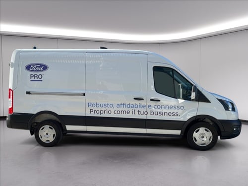 FORD Transit 310 fwd 2.0 ecoblue 165cv trend L3H2 AZIENDALE *IVA ESCLUSA*