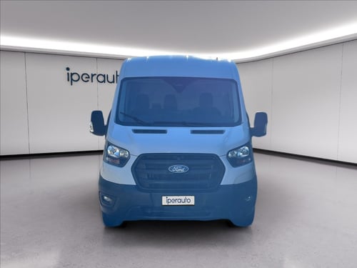 FORD Transit 310 fwd 2.0 ecoblue 165cv trend L3H2 AZIENDALE *IVA ESCLUSA*