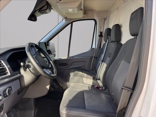 FORD Transit 310 fwd 2.0 ecoblue 165cv trend L3H2 AZIENDALE *IVA ESCLUSA*