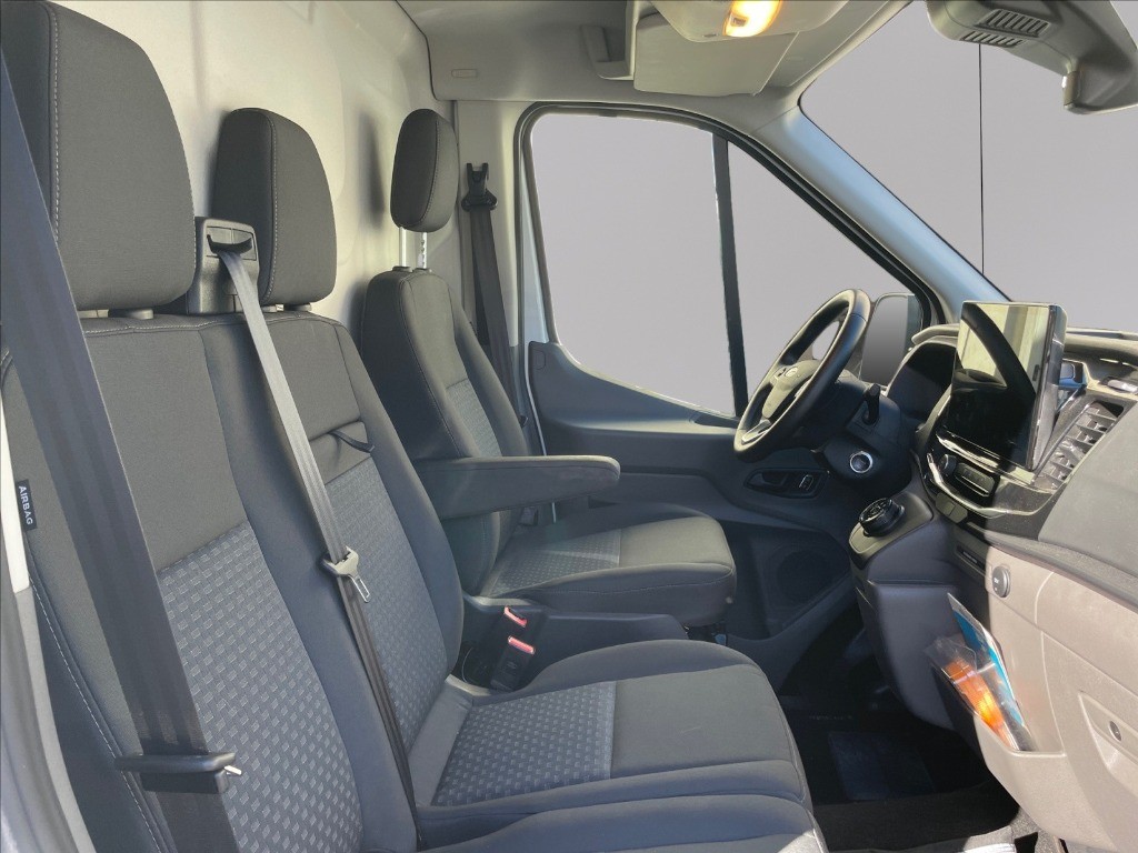 FORD E-Transit 350 L3 68kWh 184cv trend AZIENDALE *IVA ESCLUSA*