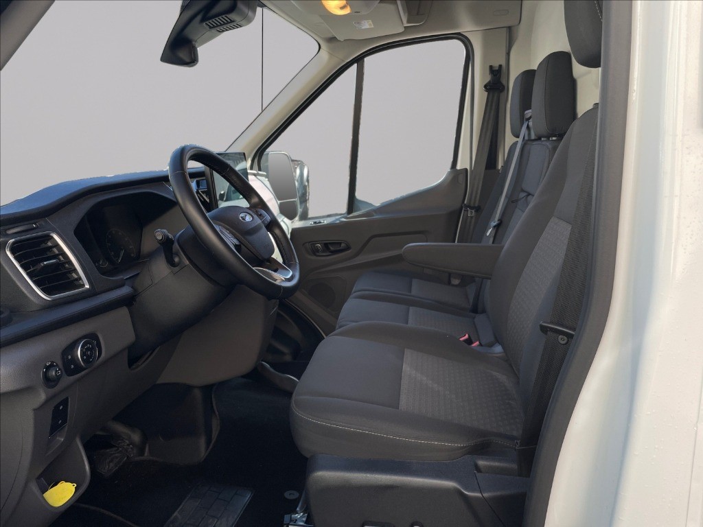FORD E-Transit 350 L3 68kWh 184cv trend AZIENDALE *IVA ESCLUSA*