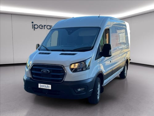 FORD E-Transit 350 L3 68kWh 184cv trend AZIENDALE *IVA ESCLUSA*