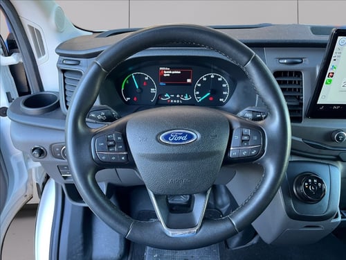 FORD E-Transit 350 L3 68kWh 184cv trend AZIENDALE *IVA ESCLUSA*