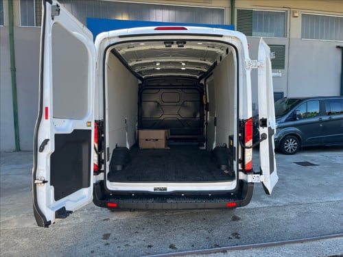 FORD E-Transit 350 L3 68kWh 184cv trend AZIENDALE *IVA ESCLUSA*