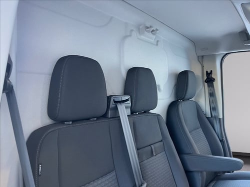 FORD E-Transit 350 L3 68kWh 184cv trend AZIENDALE *IVA ESCLUSA*
