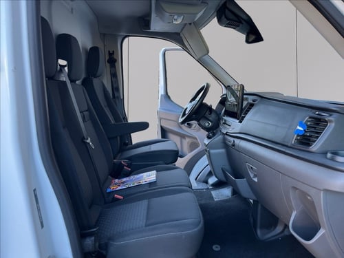 FORD E-Transit 350 L3 68kWh 184cv trend AZIENDALE *IVA ESCLUSA*